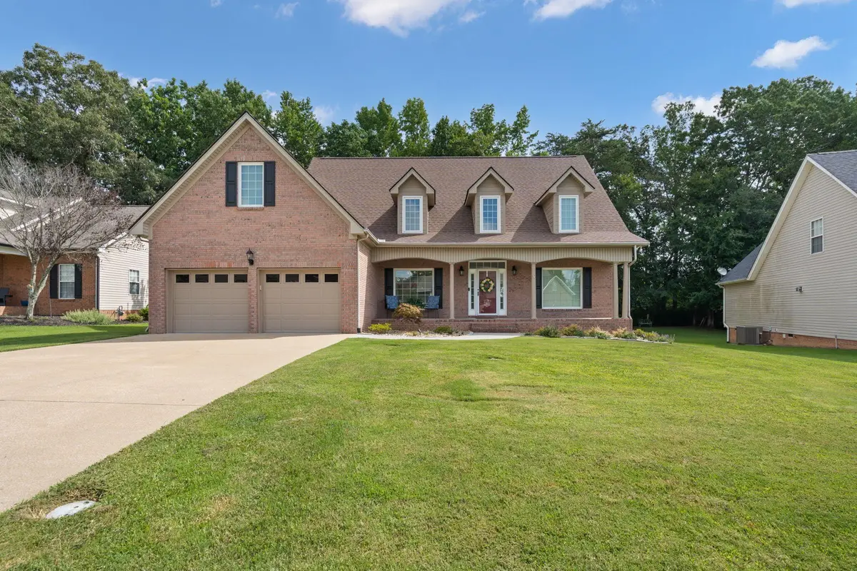 3758 Bentwood Cove Drive, Apison, TN 37302 - #1