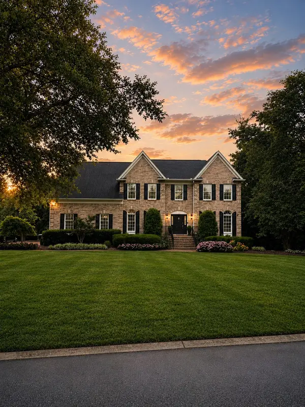 9023 Fallswood Ln, Brentwood, TN 37027