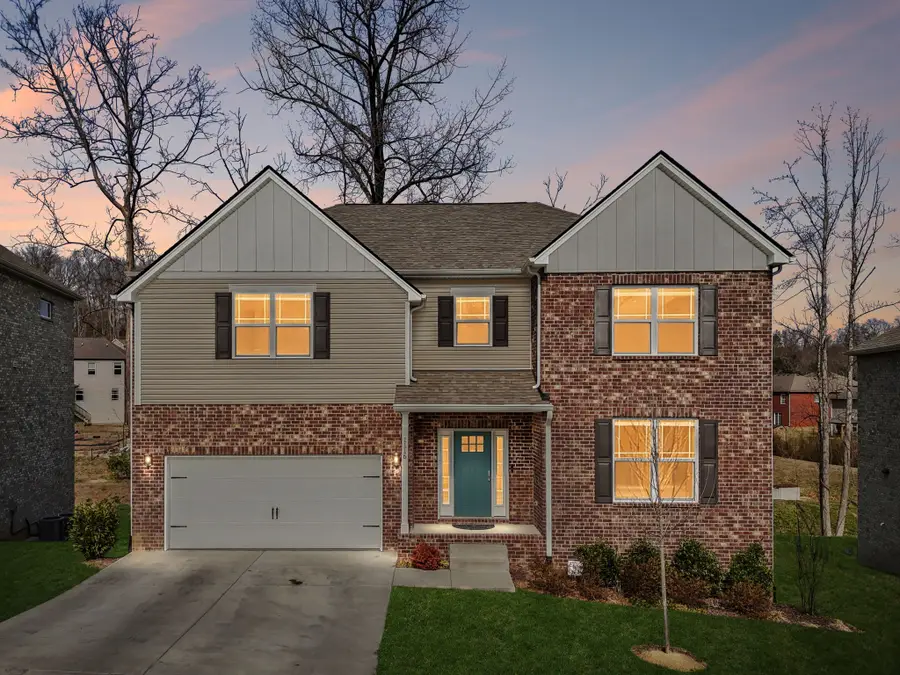 1116 Parklawn Dr, Nashville, TN 37211 - #2