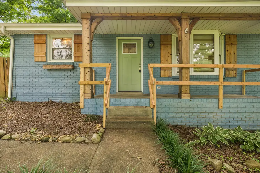 707 Darrow Dr, Pleasant View, TN 37146 - #3