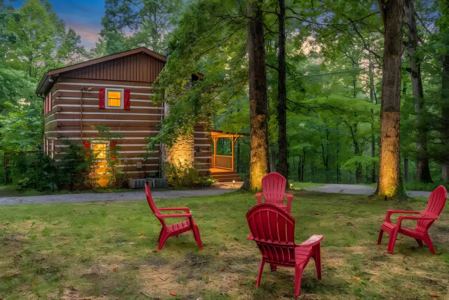 150 Humpty Dumpty Rd, White Bluff, TN 37187 - #2