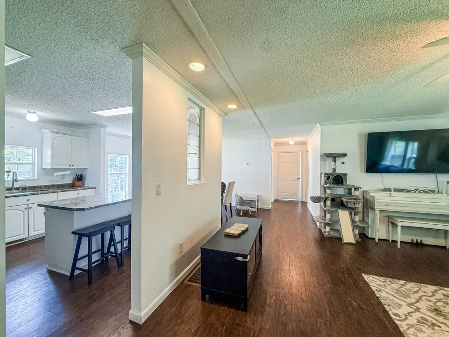 1818 Groveland Ridge Rd, Columbia, TN 38401 - #3