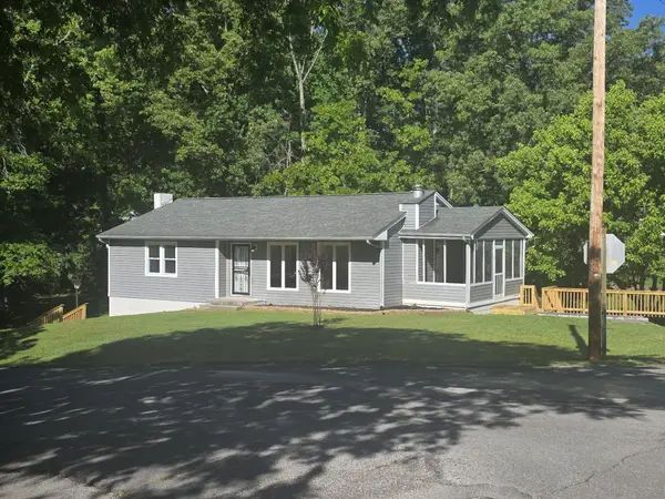 1500 Washington Avenue, Etowah, TN 37331