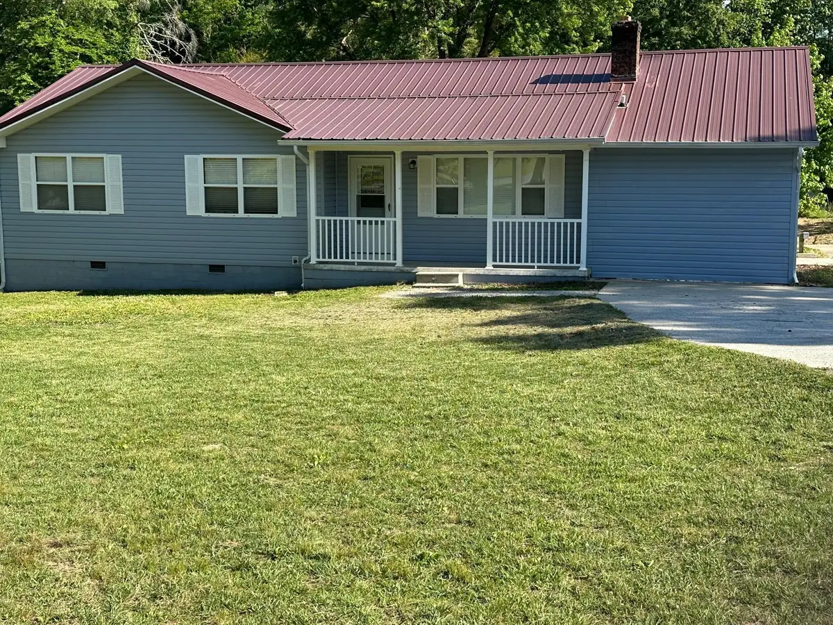 8790 Back Valley Road, Evensville, TN 37332 - #1