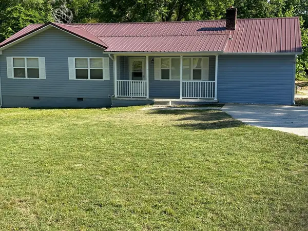 8790 Back Valley Road, Evensville, TN 37332