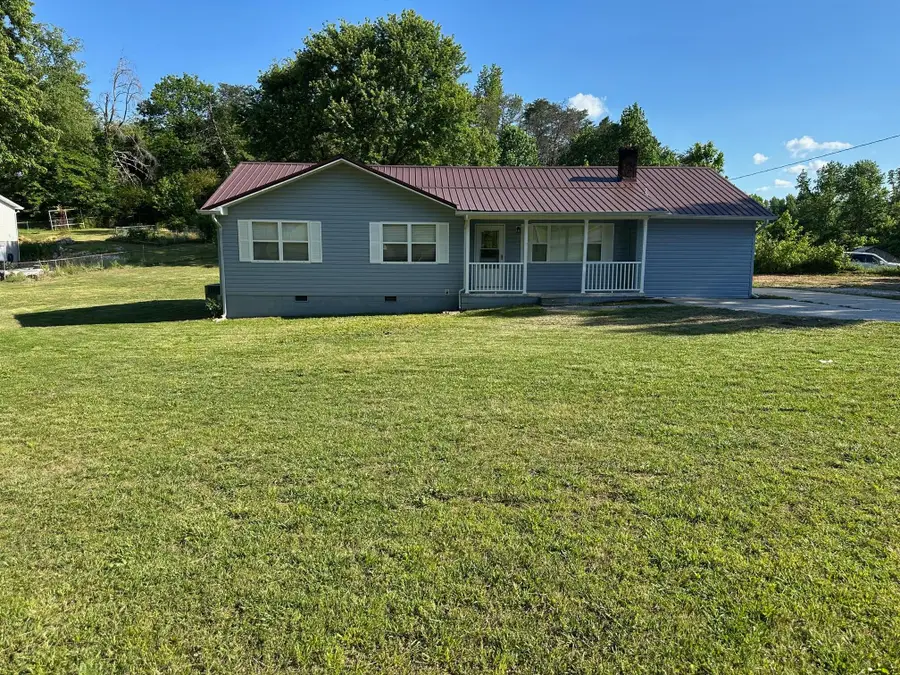 8790 Back Valley Road, Evensville, TN 37332 - #2
