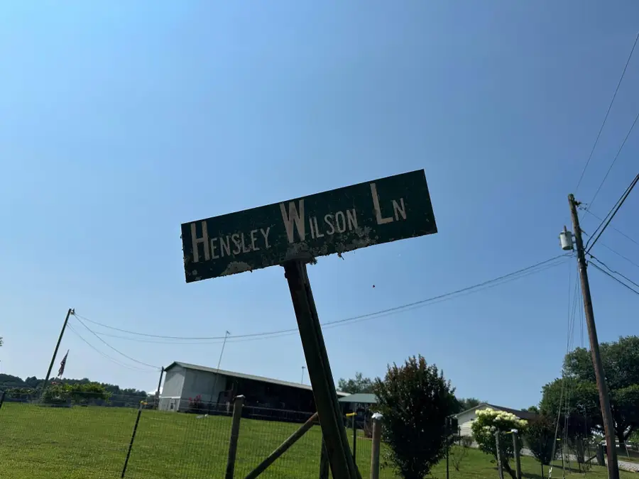 0 Hensley Wilson Lane, Evensville, TN 37332 - #2