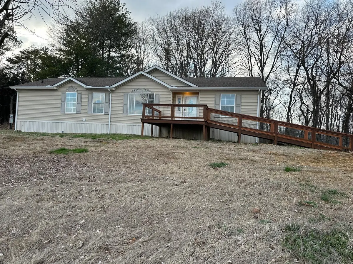 1285 Dyer Road, Evensville, TN 37332 - #1