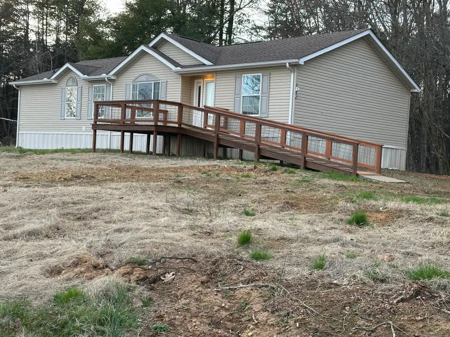 1285 Dyer Road, Evensville, TN 37332 - #2
