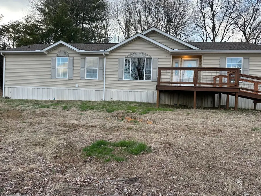 1285 Dyer Road, Evensville, TN 37332 - #3