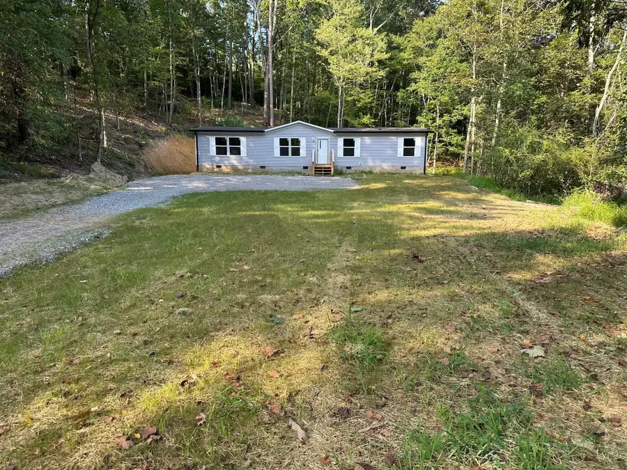 398 Jodie Lane, Dayton, TN 37321 - #2
