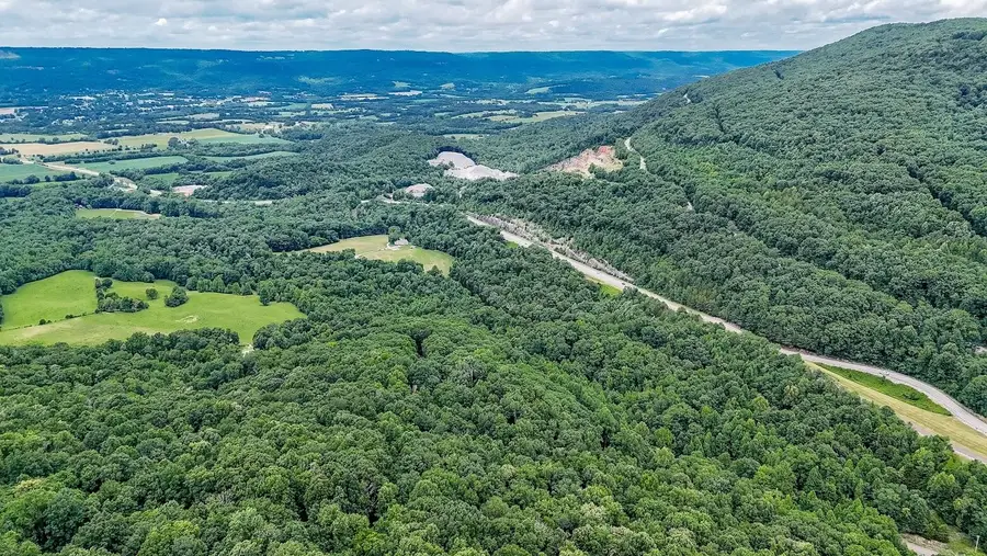 701 Cherokee Ridge Road, Pikeville, TN 37367 - #3