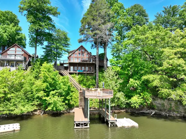 115 Dabbs Drive, Spring City, TN 37381