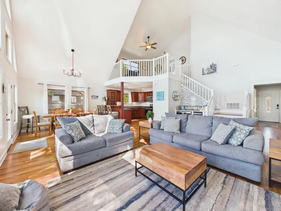 115 Dabbs Drive, Spring City, TN 37381 - #3