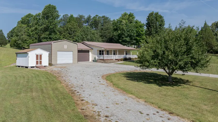 446 Upper Clear Creek Road, Spring City, TN 37381 - #3