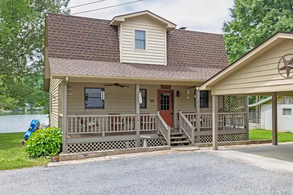 246 Howell Drive, Spring City, TN 37381