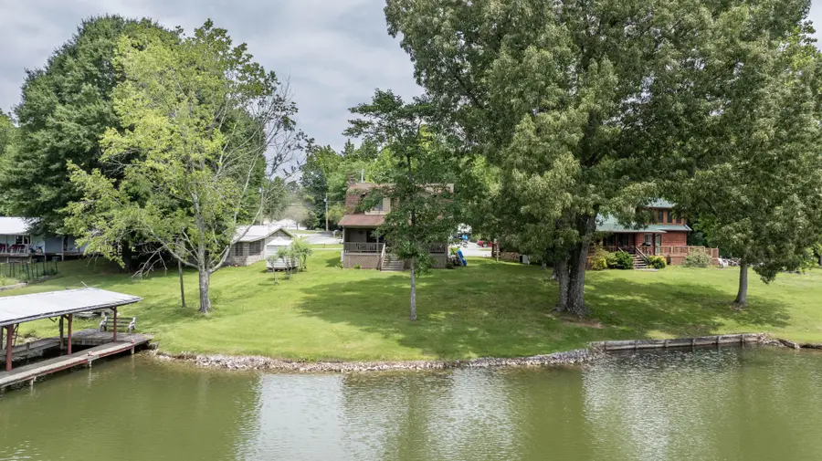 246 Howell Drive, Spring City, TN 37381 - #3