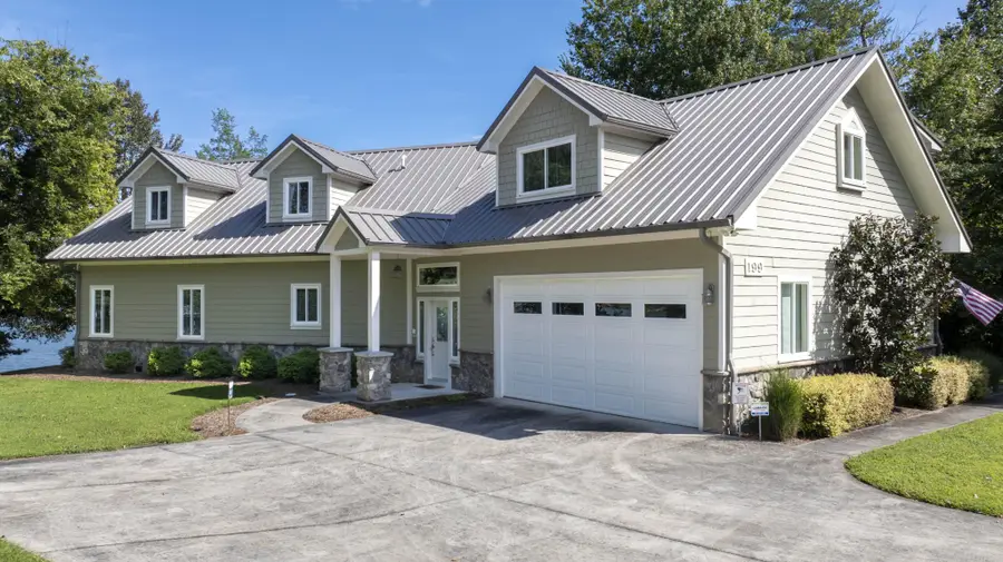 199 Piney Bay Lane, Spring City, TN 37381 - #3