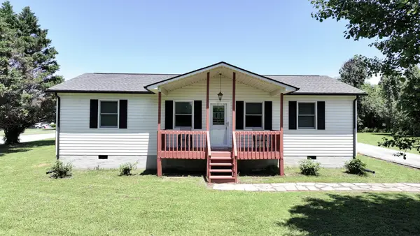 1174 Crosby Lane, Spring City, TN 37381