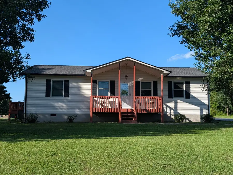 1174 Crosby Lane, Spring City, TN 37381 - #2