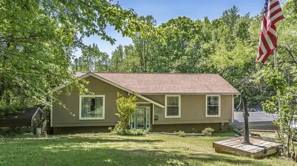 217 Roberts Road, Spring City, TN 37381