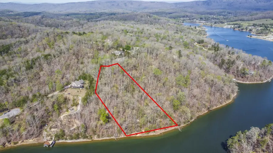 106 Eerie Point, Rockwood, TN 37854 - #3