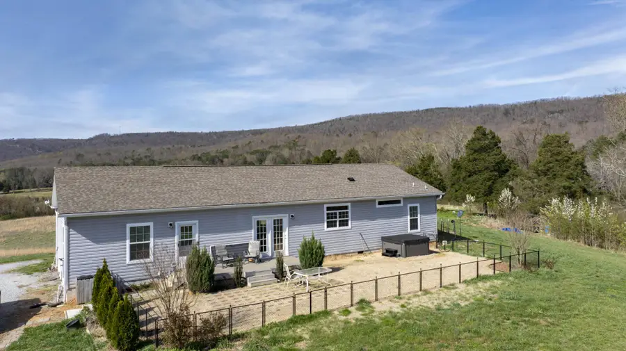 4637 Ideal Valley Road, Spring City, TN 37381 - #2