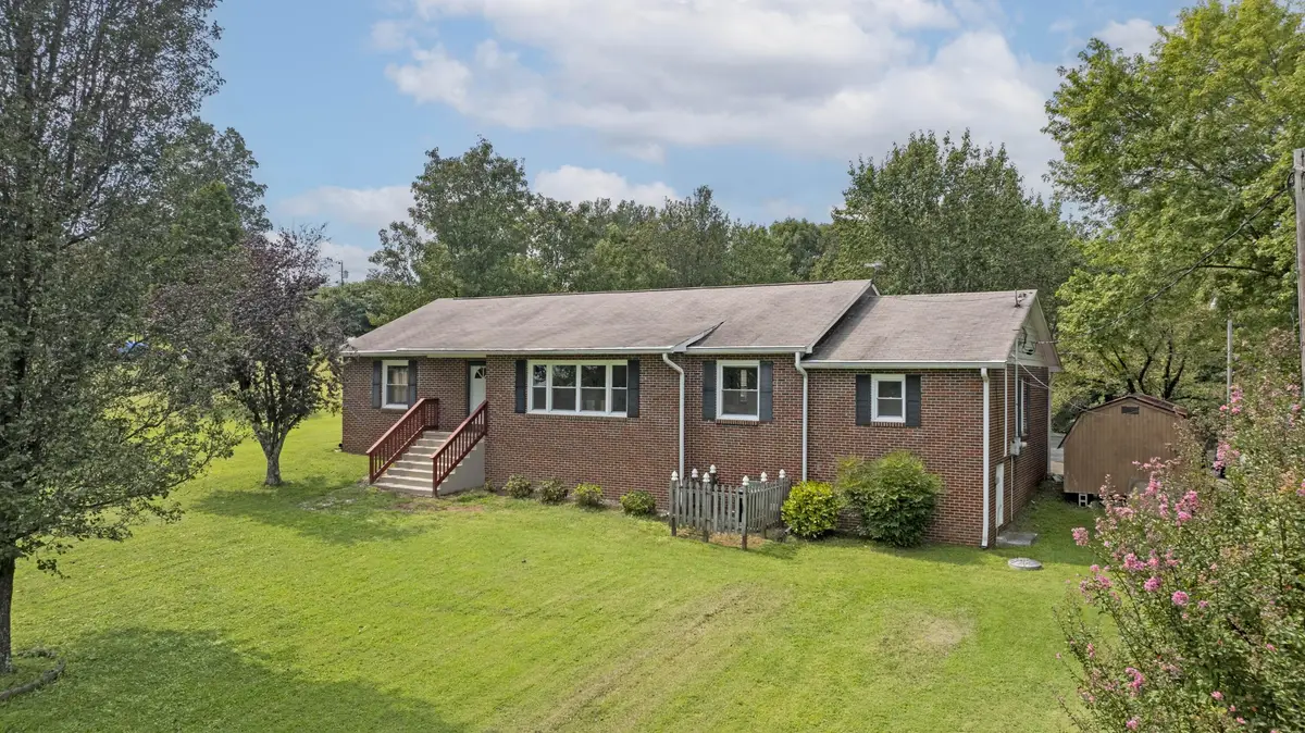 161 S Hillcrest Drive, Spring City, TN 37381 - #1