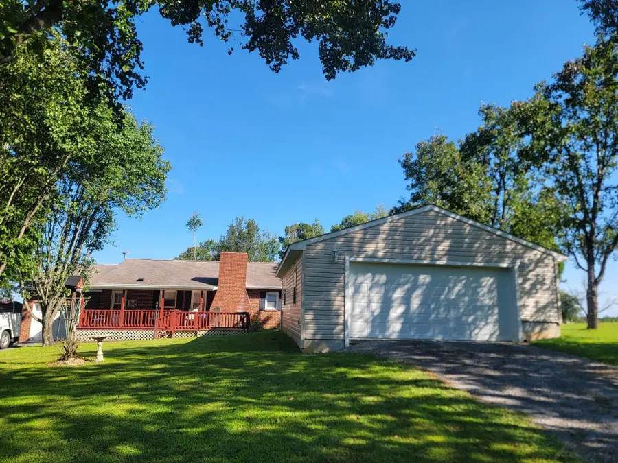 161 S Hillcrest Drive, Spring City, TN 37381 - #2