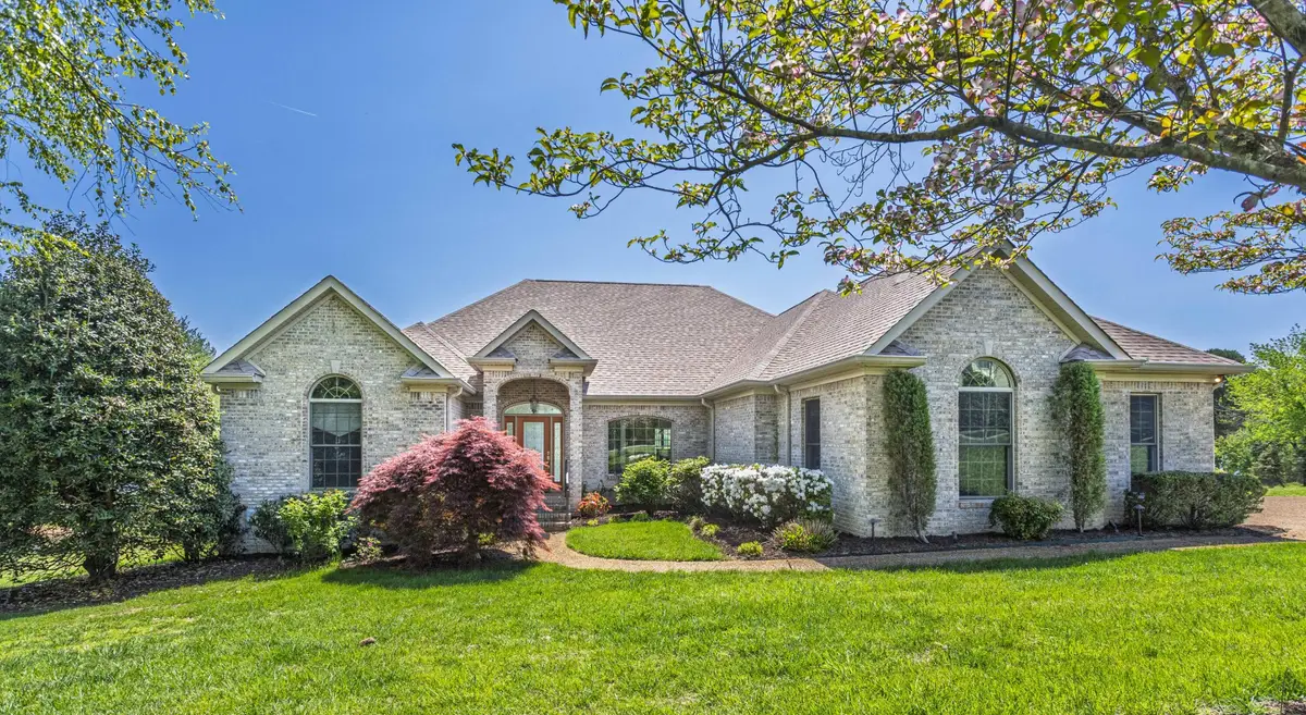 205 June Lane, Spring City, TN 37381 - #1