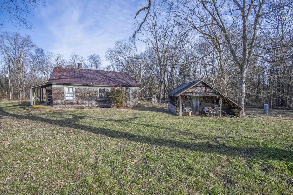 259 Sherman Lane, Ten Mile, TN 37880 - #1