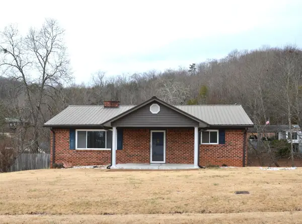 218 Lakeshore Court, Spring City, TN 37381