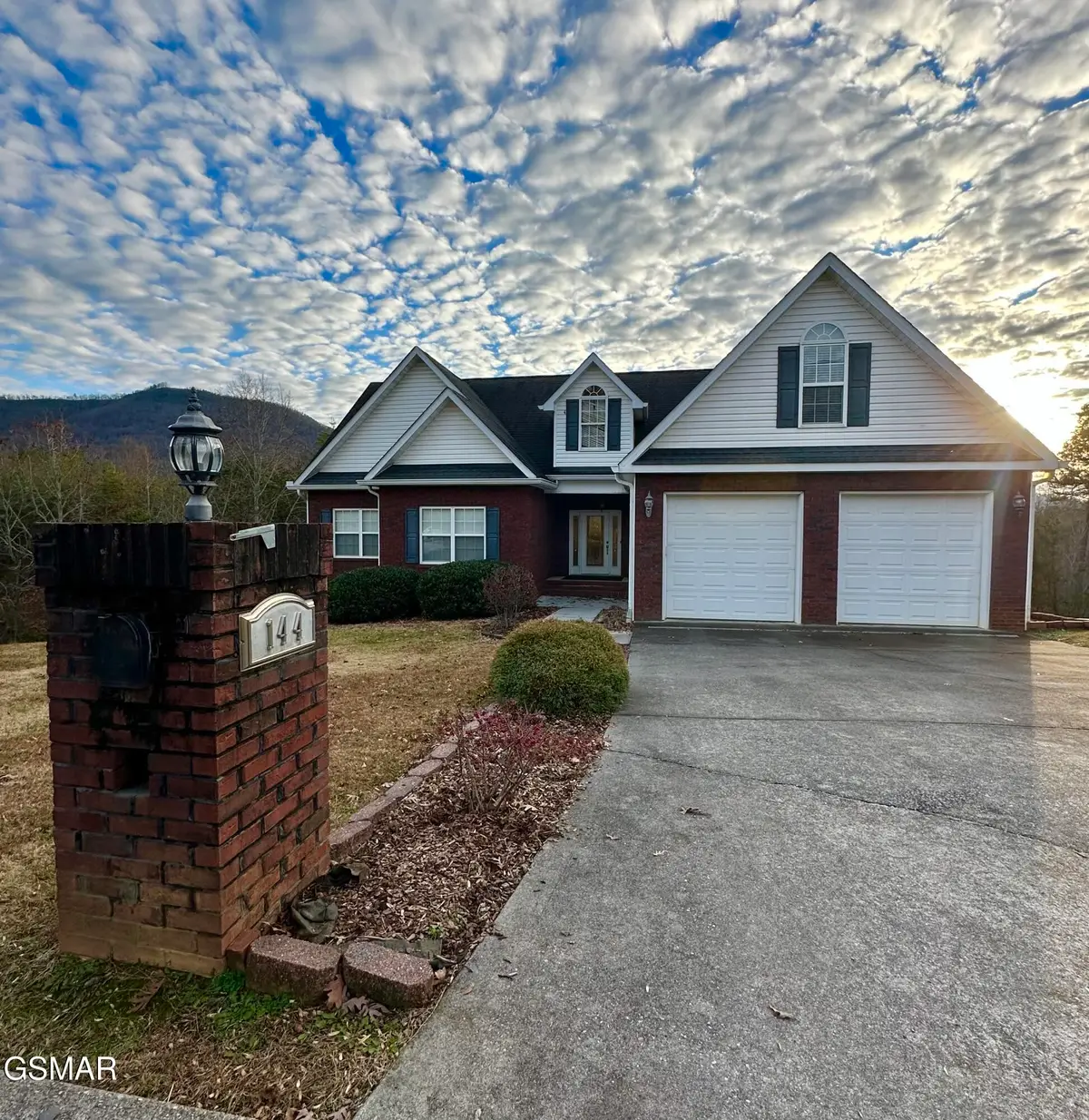 144 Burning Oaks Dr Drive, Sevierville, TN 37876 - #1