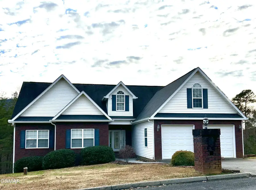 144 Burning Oaks Dr Drive, Sevierville, TN 37876 - #2
