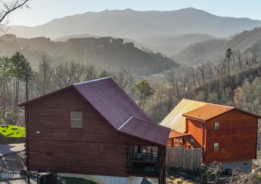 1110 Annes Road # U1, Gatlinburg, TN 37738 - #2