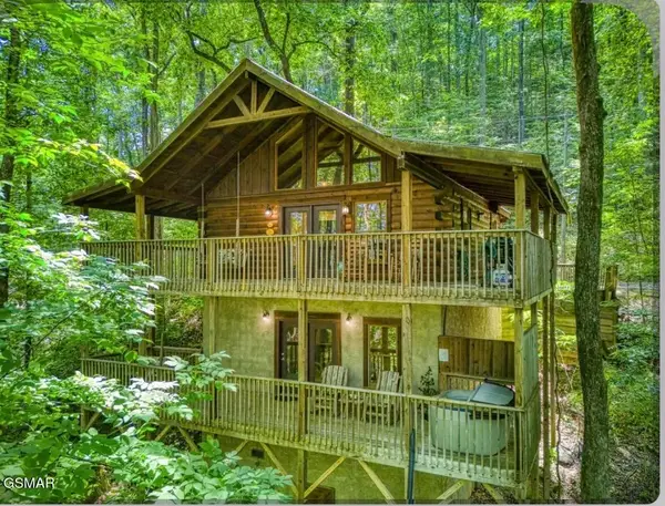 4080 Ole Smoky Way, Sevierville, TN 37862