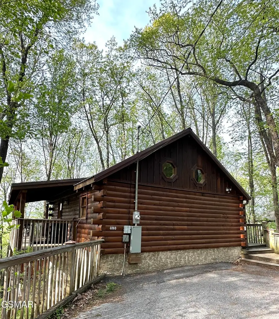 4080 Ole Smoky Way, Sevierville, TN 37862 - #3