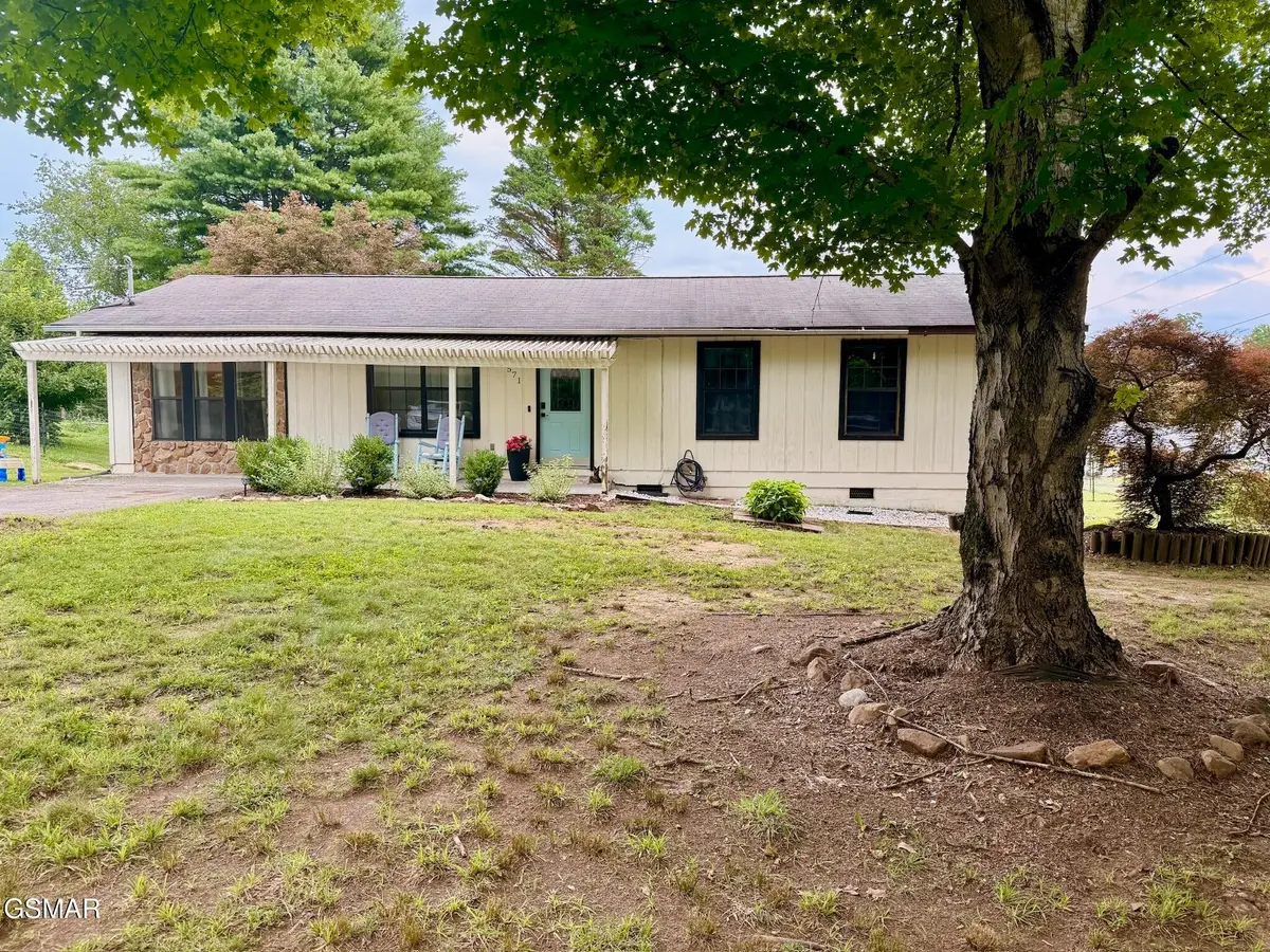 571 Patterson Road, Walland, TN 37886 - #1