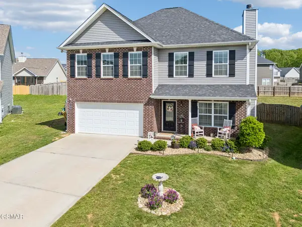 3106 Starling Drive, Maryville, TN 37803
