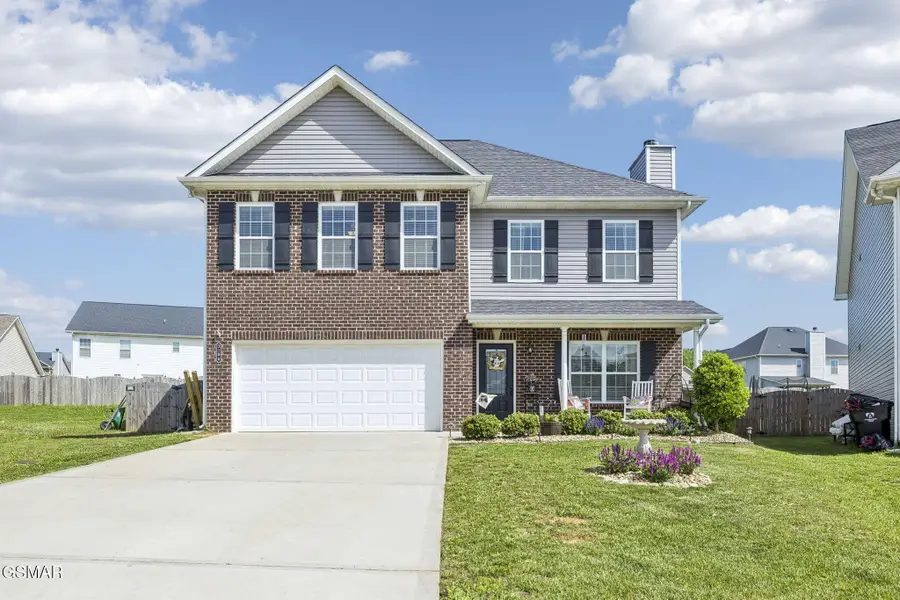 3106 Starling Drive, Maryville, TN 37803 - #2