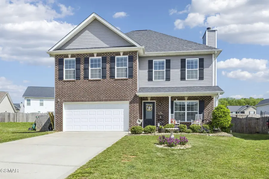 3106 Starling Drive, Maryville, TN 37803 - #3