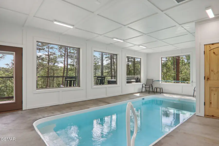 2616 Dogwood Loop Drive, Sevierville, TN 37876 - #2