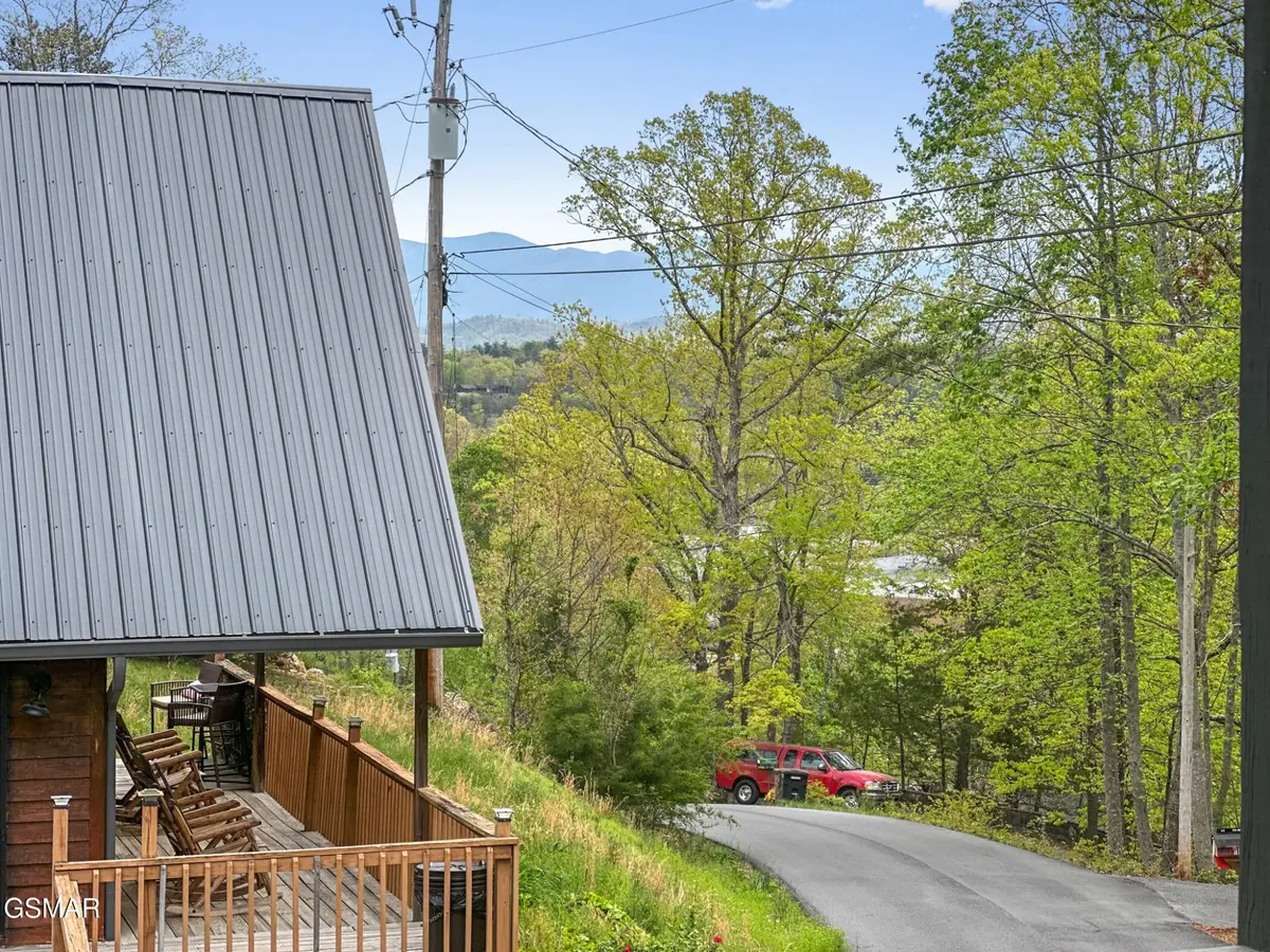 720 Timberlake Drive, Sevierville, TN 37862 - #1