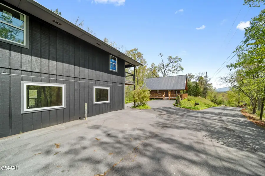 720 Timberlake Drive, Sevierville, TN 37862 - #3