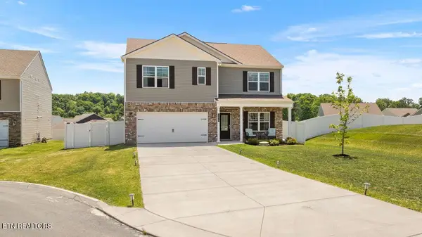 1170 Elery Drive, Seymour, TN 37865