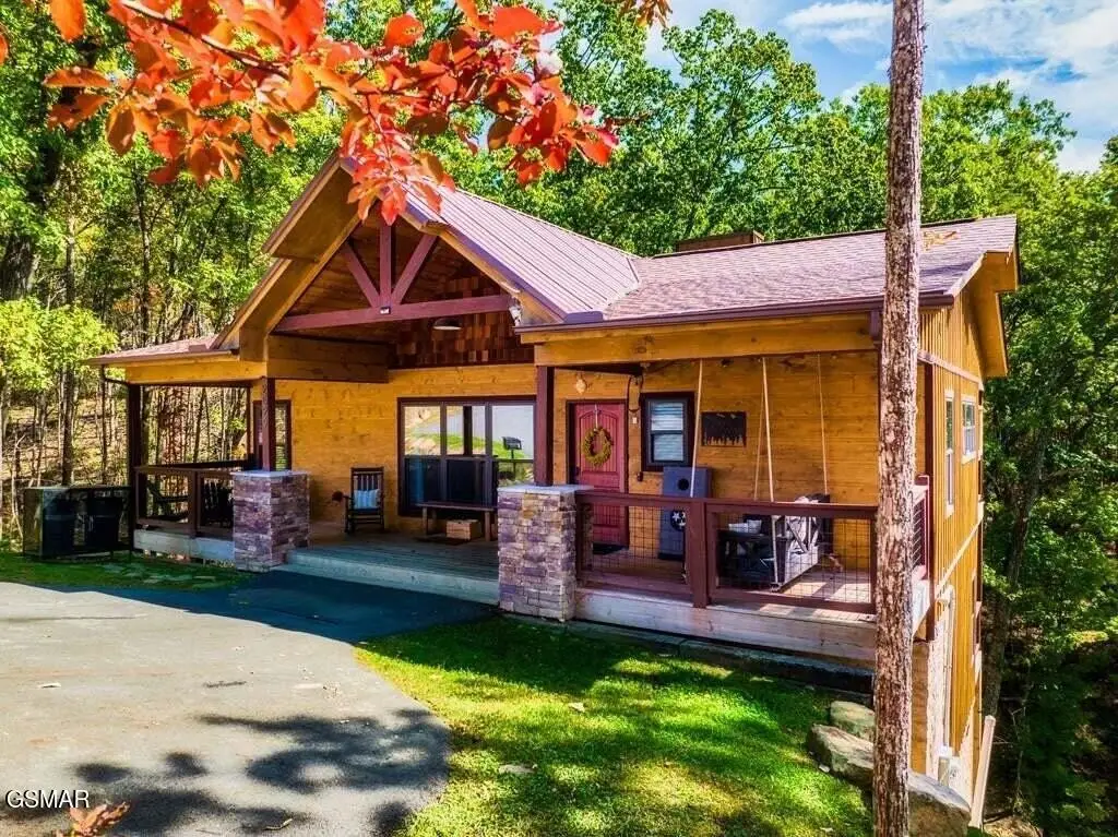 2529 Mountain Holly Way, Sevierville, TN 37862 - #1