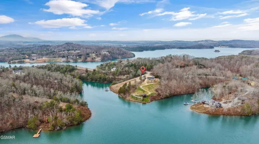 1006 Eric Court, Sevierville, TN 37876 - #2