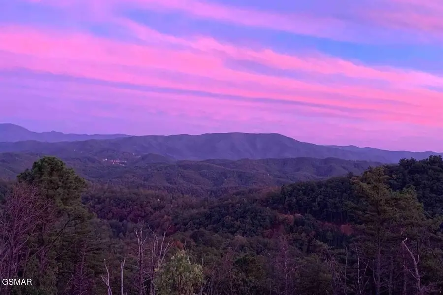 2086 Bluff Mountain Road, Sevierville, TN 37876 - #3