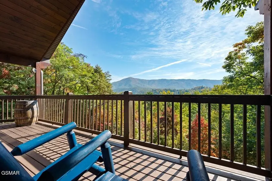 4235 Round Top Way, Sevierville, TN 37862 - #2