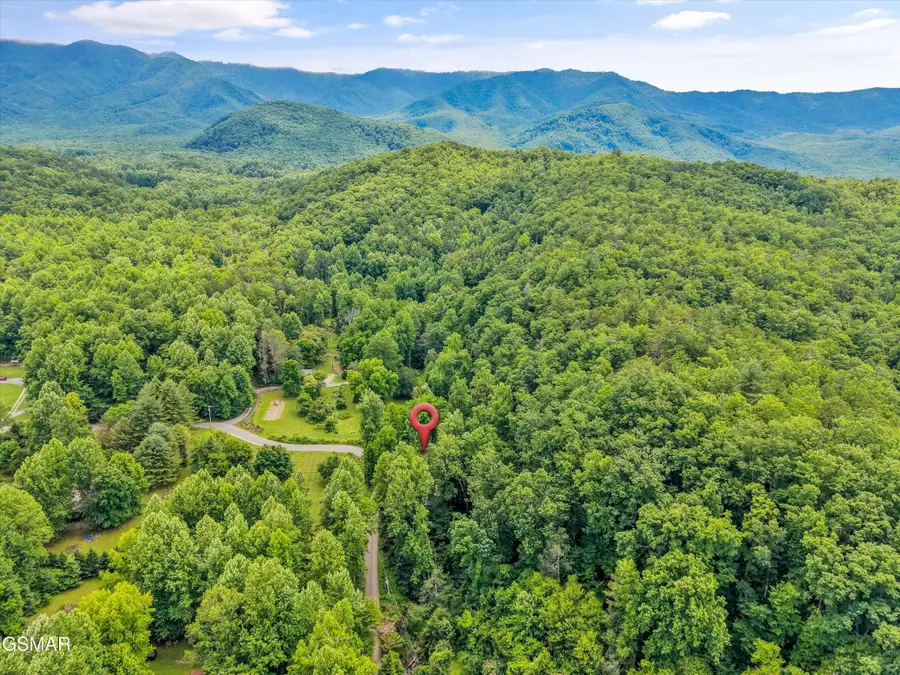 5236 Mathis Branch Road, Cosby, TN 37722 - #2